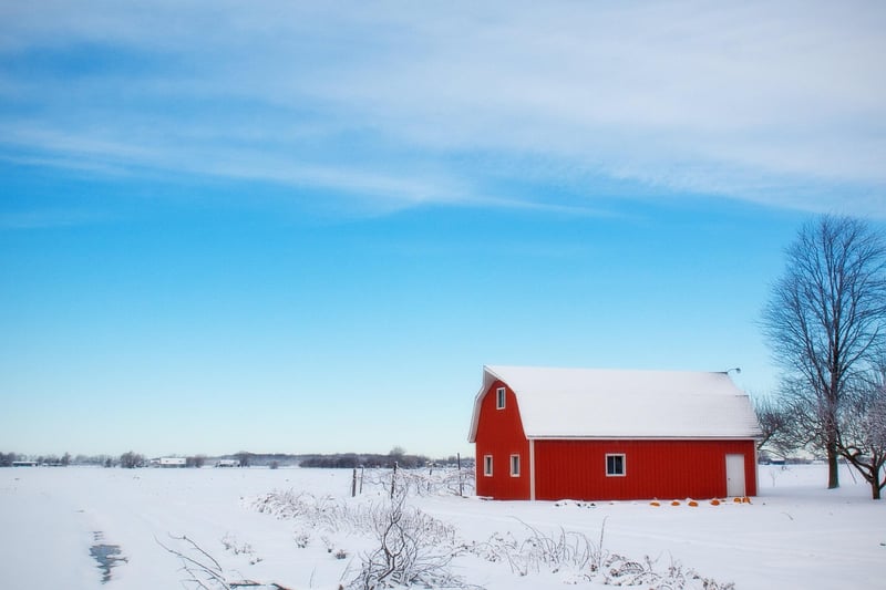 Barn Chic